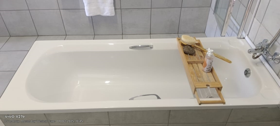 To Let 3 Bedroom Property for Rent in Seemeeu Park Western Cape